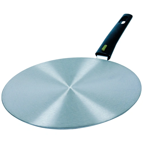 ScanPart 220 mm Induktions-Adapterplatte